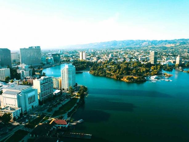5 Reasons to visit Oakland